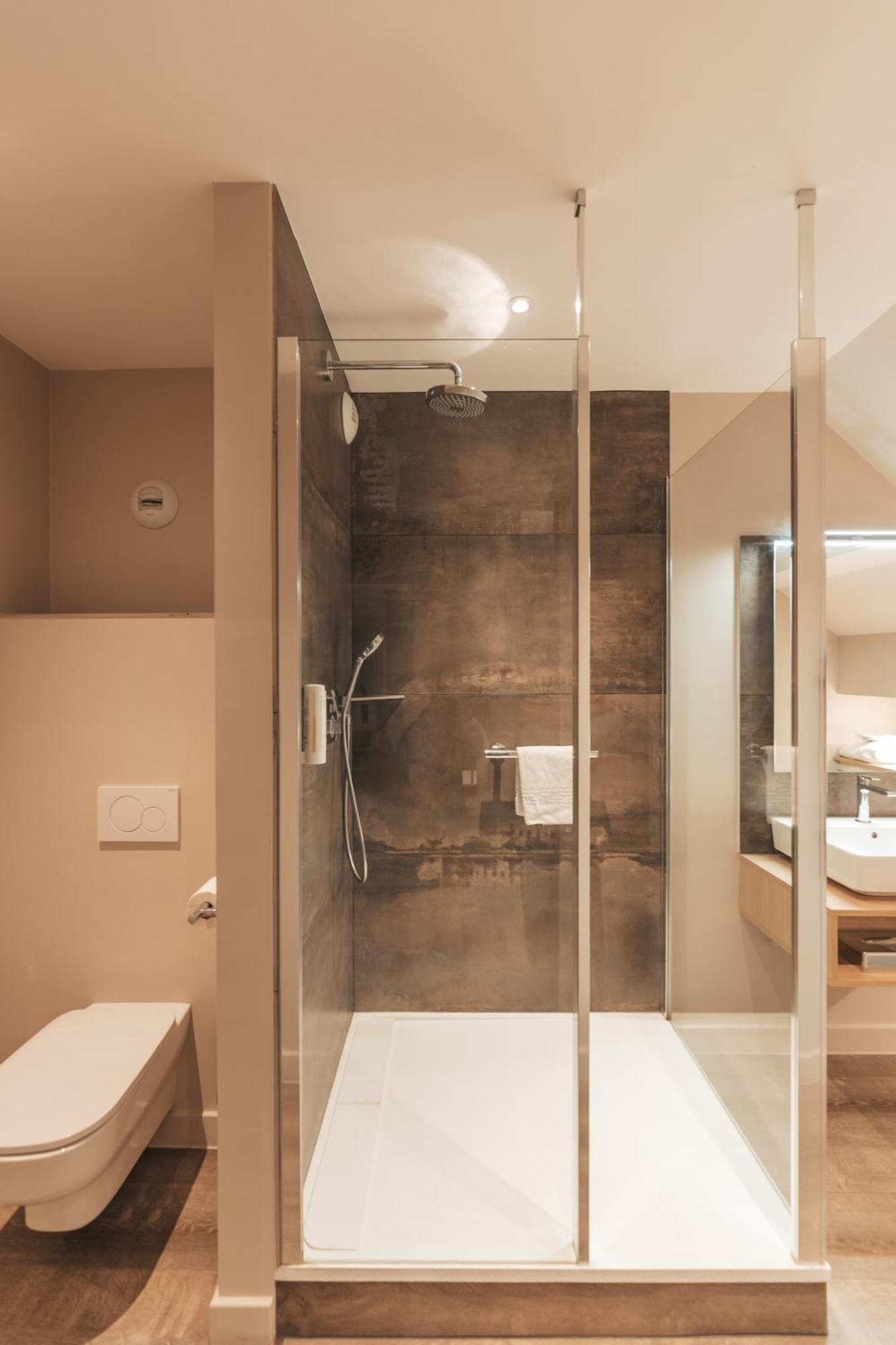 Le Dracy Hotel Et Spa Exterior photo