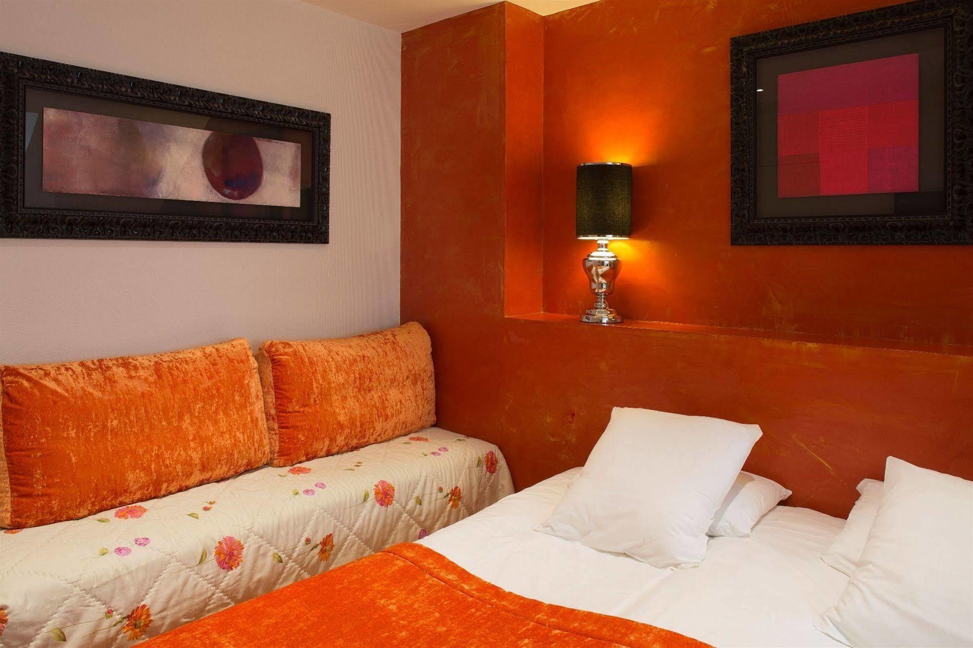 Le Dracy Hotel Et Spa Exterior photo